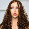 Braided Wig