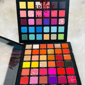 Alternative view of picy Eyeshadow Palette by VeeBeauty