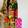 Makeda Blazer & Trouser Set