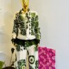 Alternative view of Mulberry Silk Set