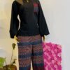 Alternative view of Ankara Elegance Set