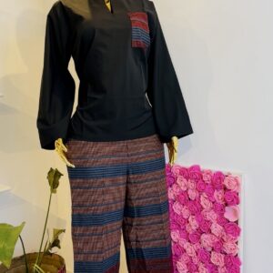 Ankara Elegance Set - Image 3