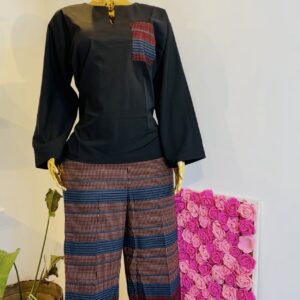 Ankara Elegance Set - Image 5
