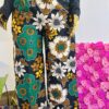 Alternative view of African Print Trouser