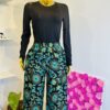 African Print Trouser - Image 4