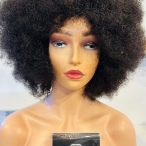 Brazilian Afro Kinky Wig