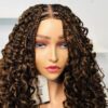 Braided Wig