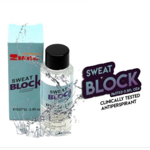 Zikel Sweatblock