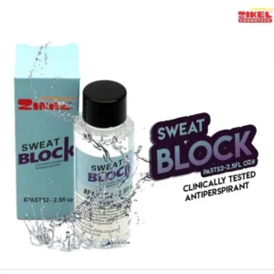 Alternative view of Zikel Sweatblock