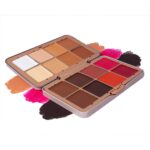 Alternative view of Zikel Cream Concealer and Blush