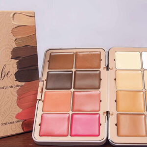 Zikel Cream Concealer and Blush - Image 5