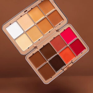Zikel Cream Concealer and Blush - Image 4