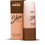 Zikel Skin Pro Filter Foundation