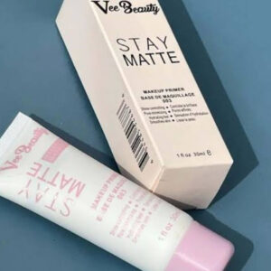 Alternative view of Vee beauty stay matte Primer
