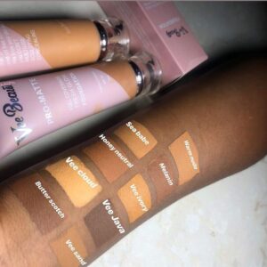 Alternative view of Vee Beauty Pro Matte Foundation