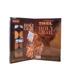 Zikel Palette Foundation