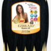 EZ BRAID HAIR 4X. 52″ Pre-stretched.